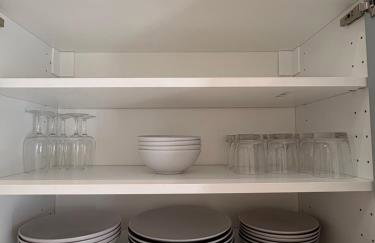 Charmant appartement au coeur de villeneuve loubet - Foto 20