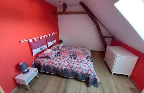 Gite Les sauvagines - Foto 19