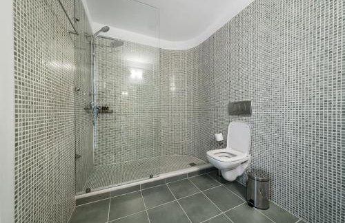 Luxury Villa Mystique with Amazing Seaview - Foto 12