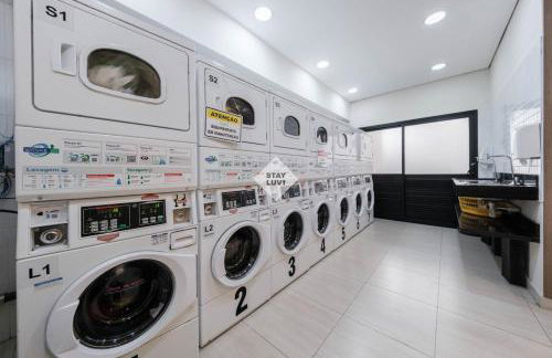 Studio Completo em Barueri - Selenita #9 by Stay Luvi - Foto 14