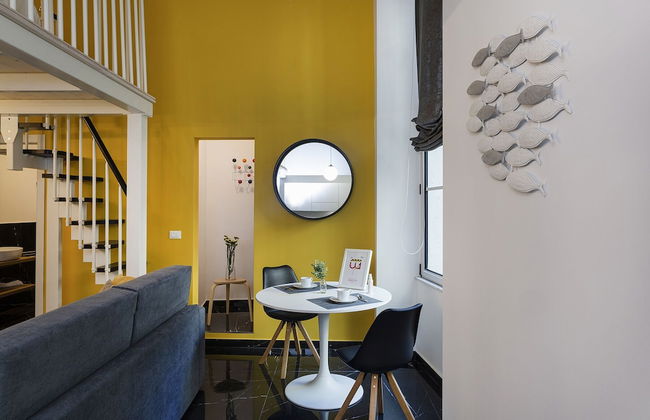 Atelier Apartments by Wonderful Italy - Foto 28