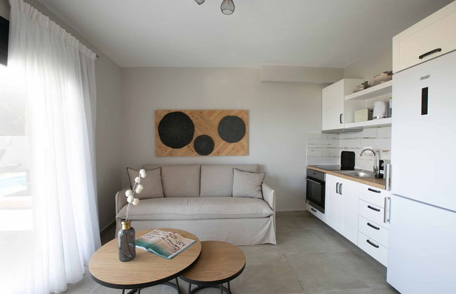 Euphoria Club 5 by Halkidiki Villas - Photo 26