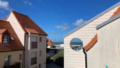 Loft, terrasse au soleil - Vue mer, à deux pas de tout - Foto 2
