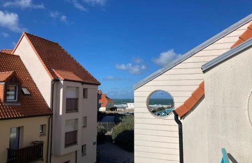 Loft, terrasse au soleil - Vue mer, à deux pas de tout - Foto 2