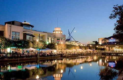 Top Ausstattung Netflix WLAN CentrO OLGA-Park - Foto 25