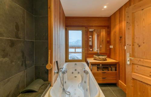 Chalet Belledonne - Foto 25