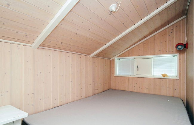 8 Person Holiday Home in Horve-by Traum - Foto 10