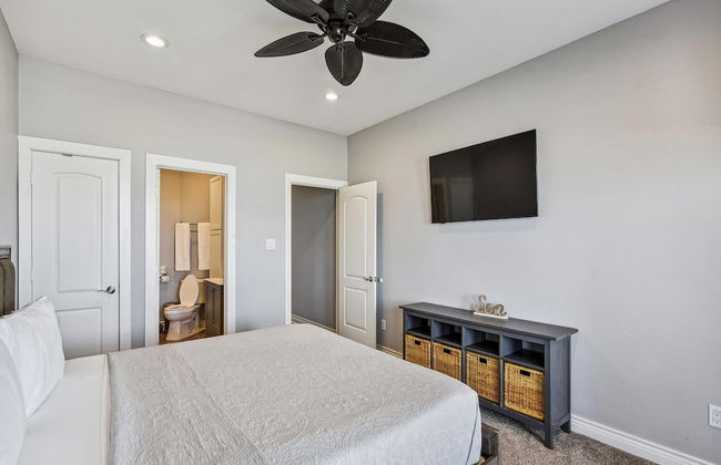 Sand and Sun Beachfront - Foto 11