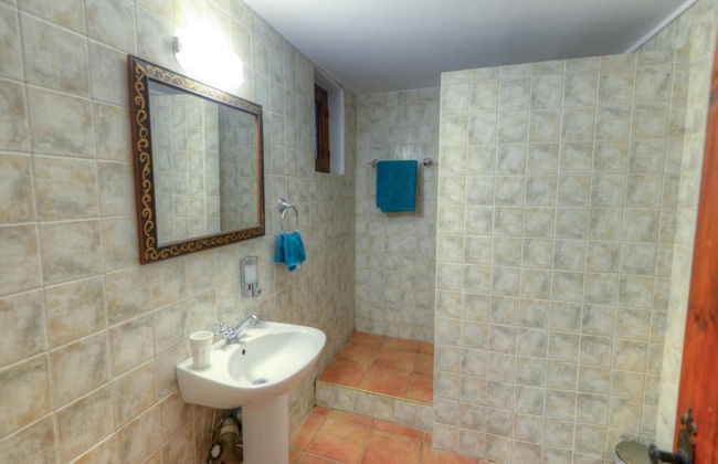 Komi Lofou House in Lofou - Foto 4