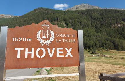 CAV MES VALLEES La Thuile - Foto 32