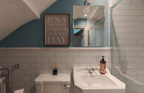 The Jodrell Luxury Suites - Photo 55