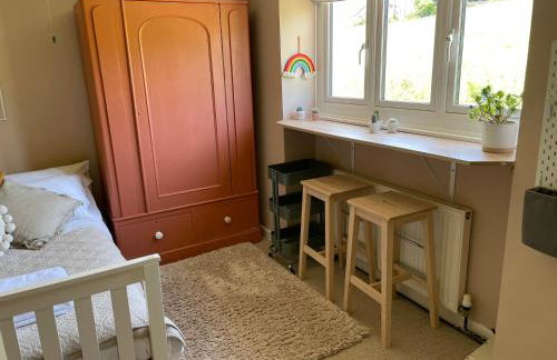 April Cottage - Foto 26