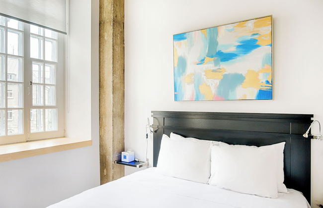 Les Lofts de Buade by Les Lofts Vieux-Québec - Photo 14