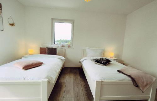 VILLA VULKANEIFEL -modern -familienfreundlich -Terrasse -Doppelgarage -ruhiger Lage - Foto 41