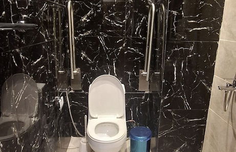 luluat althuraya serviced apartments esh - Foto 30