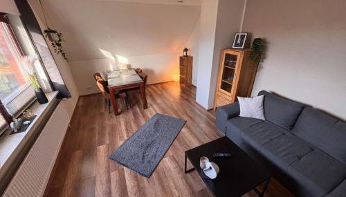 Ruhige 3 Zimmer Wohnung in Hemdingen, nahe Hamburg - Foto 2