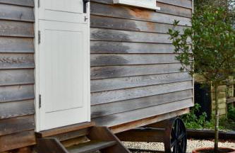 The Deer Hut - Foto 18