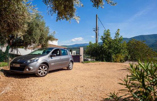 La Bastide des Oliviers - Foto 23