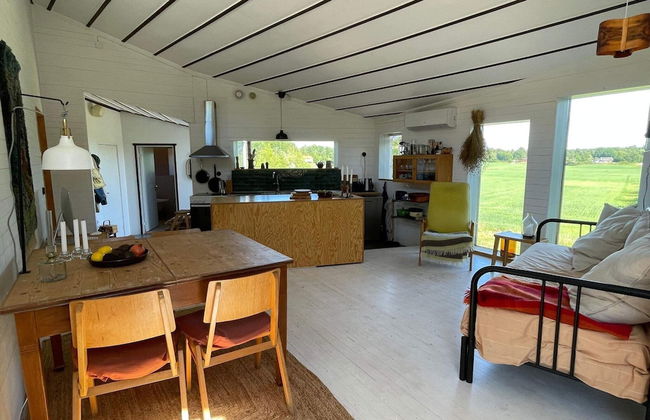 7 Person Holiday Home in Henan - Photo 11