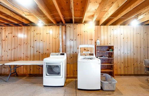 High Lake Hideaway - Foto 17