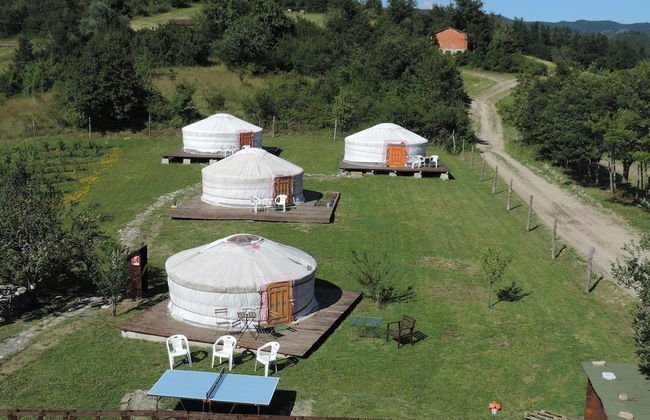 Società Agricola Cacigolara - Foto 59