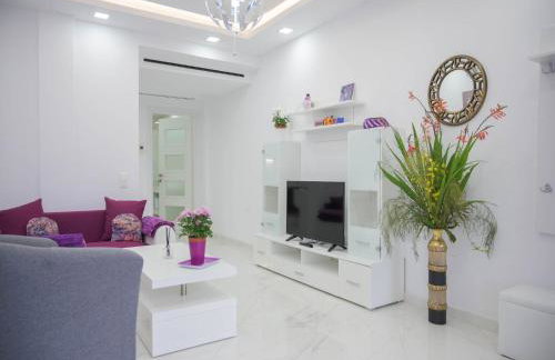 Villa in Messonghi with Pool and Sea Nearby - Foto 10