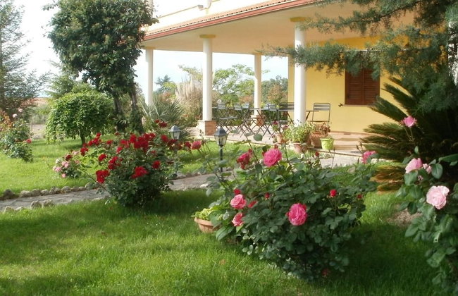 Agriturismo Le Quattro Stagioni - Photo 35