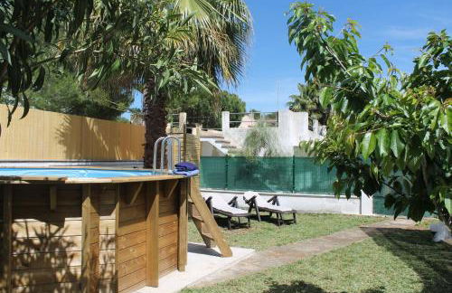 Villa Es Tamarells Blue - Foto 27