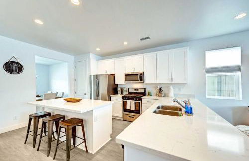 12 Mi to Dtwn Flagstaff Spacious Bellemont Home! - Foto 12