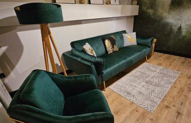 Loft Haven - Loftowa przystań - Foto 56