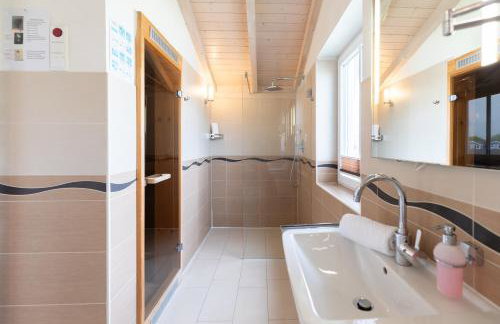 Ferienhaus Lachmöwe - Foto 27