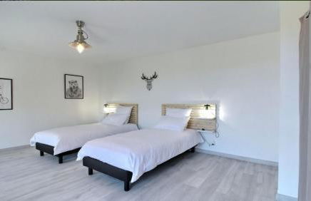 Domaine de Kerantroad - Foto 39