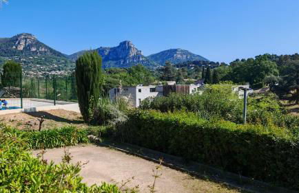 Jolie Maisonnette vençoise - Foto 31