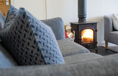 Bwthyn y Ddol - a cottage with stunning views - Foto 20