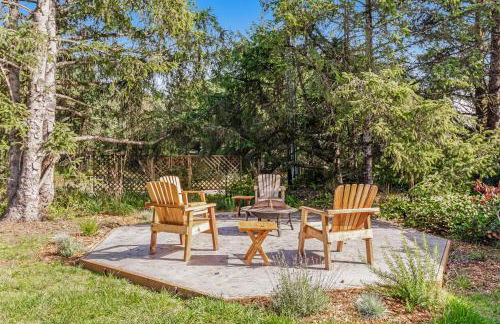 Dune Grass Cottage - Foto 21