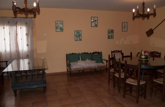 Casa Rural El Botánico - Photo 14