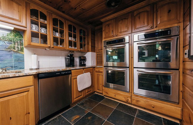 Grayling Gem Royal Stag Lodge - Foto 18