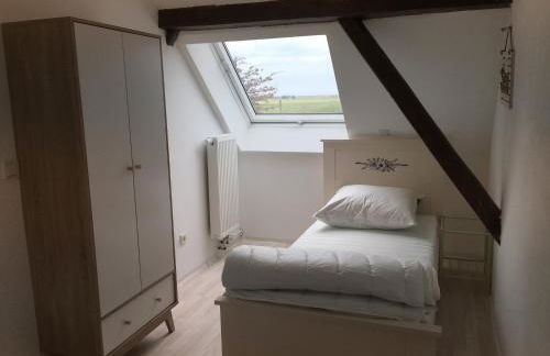 Marijanas Ferienhof 2, Urlaub mit viel Platz zwischen Dornumersiel und Bensersiel - Foto 18