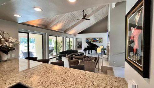 Villa Cha Cha - Foto 5