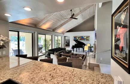 Villa Cha Cha - Foto 5