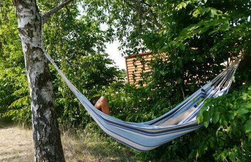 Ferienhaus mit Terrasse - 10 Minuten von Templin - Photo 18