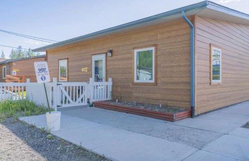 Central Driftwood 2.0 - Foto 7