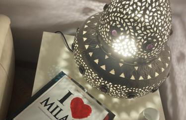 Squisito appartamento in stabile Vecchia Milano - Photo 7