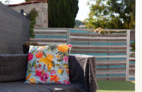 Maison Mexico - Foto 17