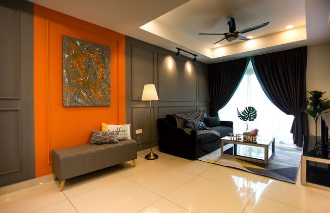 KSL D'esplanade Residence by The One - Foto 19