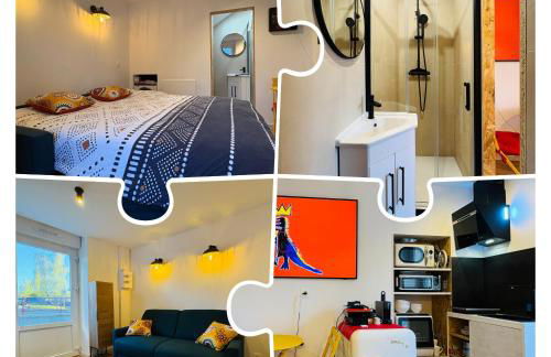 Petite merveille - Foto 2