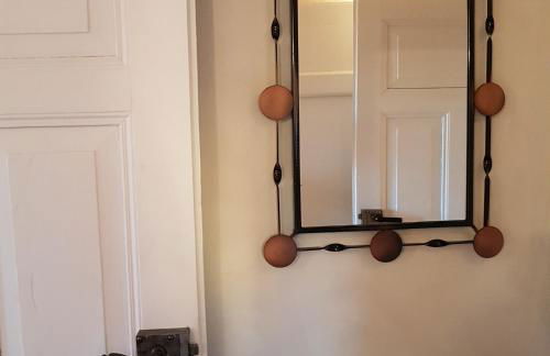 Nostalgie Apartment Weimar - Foto 40