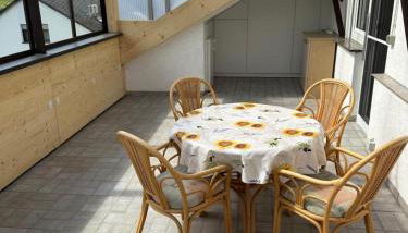 Ferienwohnung Taunusnest - Foto 5