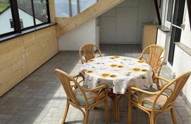 Ferienwohnung Taunusnest - Foto 5