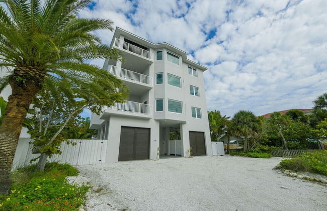 Family Tides by Beachside Management - Foto 54